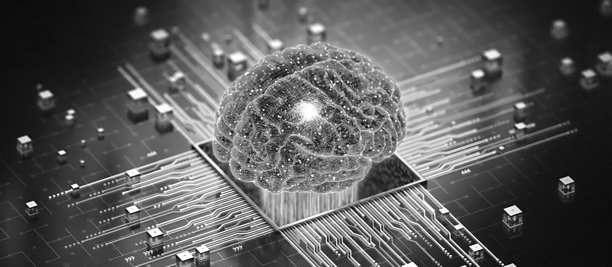 Profesionales analizando datos de seguros con tecnología avanzada